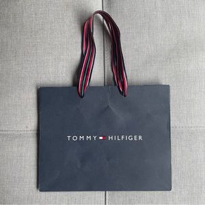 Tommy Hilfiger Shopping Bag